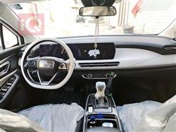 BAIC U5 PLUS